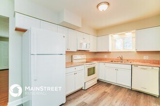 3622 Washburn St in Columbus, OH - Building Photo - Building Photo