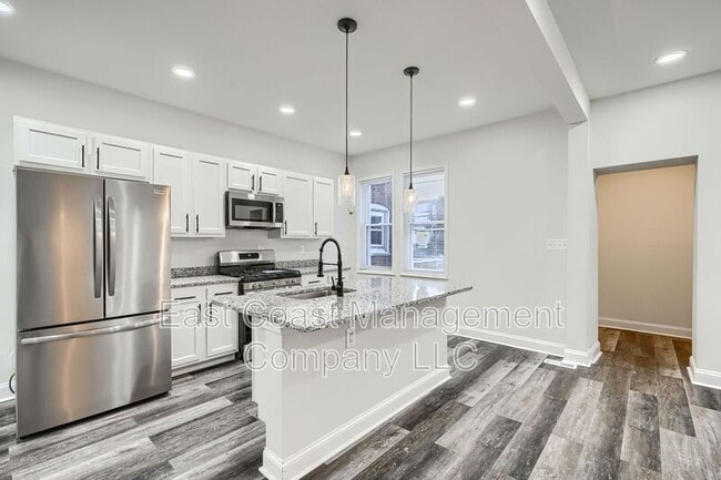 518 Normandy Ave in Baltimore, MD - Building Photo - Building Photo