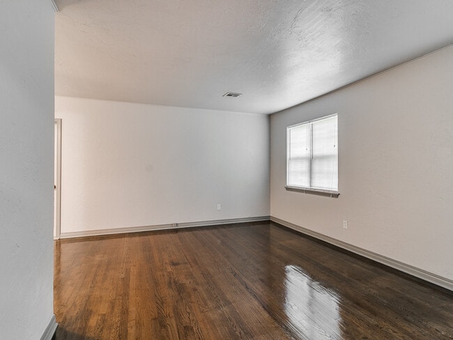 3816 NW 20th St in Oklahoma City, OK - Building Photo - Building Photo