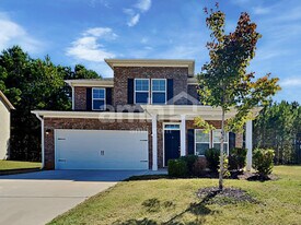 248 Makenna Dr in Hampton, GA - Building Photo