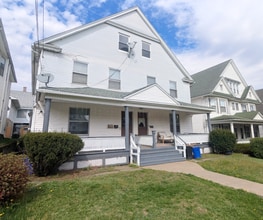 1220-1222 Schlager St in Scranton, PA - Building Photo - Building Photo