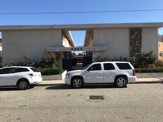 4462 W 132nd St, Unit 4 in Hawthorne, CA - Building Photo