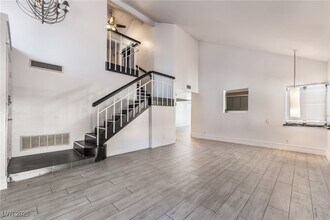 2208 Tarraso Way in Las Vegas, NV - Building Photo - Building Photo