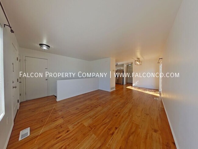 12536 Scamper Rd in Peyton, CO - Building Photo - Building Photo