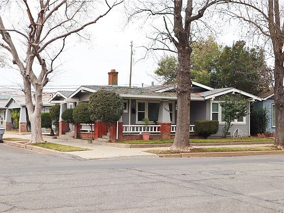 401 12th St in Marysville, CA - Building Photo