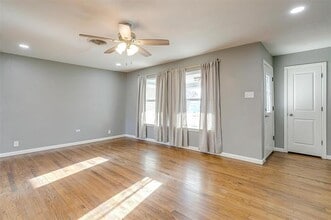 4824 Trail Lake Dr in Fort Worth, TX - Building Photo - Building Photo