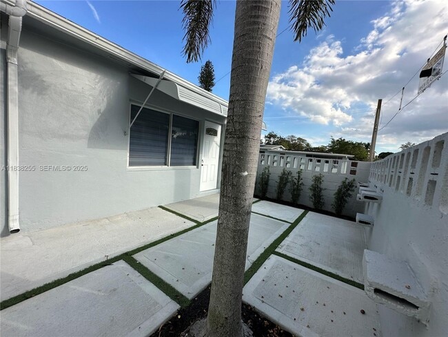 property at 1300 NW 7th Terrace