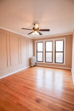 3353 W Eastwood Ave, Unit #14 in Chicago, IL - Building Photo - Building Photo