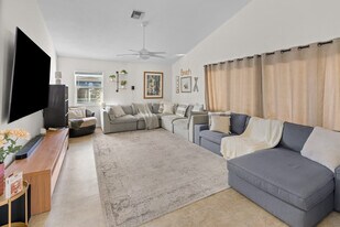 7071 SW 20th St, Unit SI ID1504077P in Plantation, FL - Building Photo