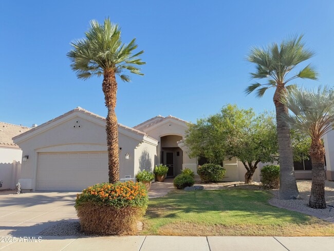 property at 8092 E Michelle Dr