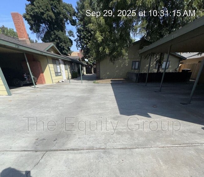 property at 1734 E Laura Ave