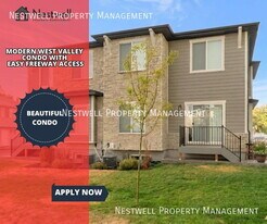 1512 W 3395 S in West Valley City, UT - Building Photo