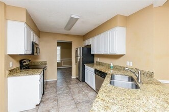 634 Lemon Dr in Arlington, TX - Building Photo - Building Photo