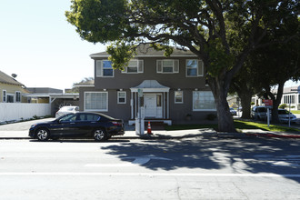 157 Central Ave in Salinas, CA - Building Photo - Building Photo