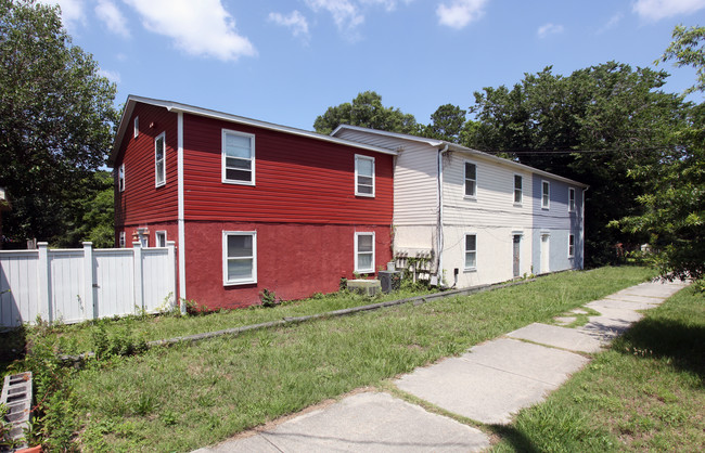 212 S 7th St in Wilmington, NC - Building Photo - Building Photo