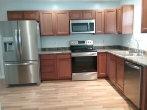 12620 Kenai Dr in Evansville, IN - Building Photo - Building Photo