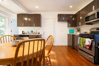 25 Marney St in Cambridge, MA - Building Photo - Building Photo