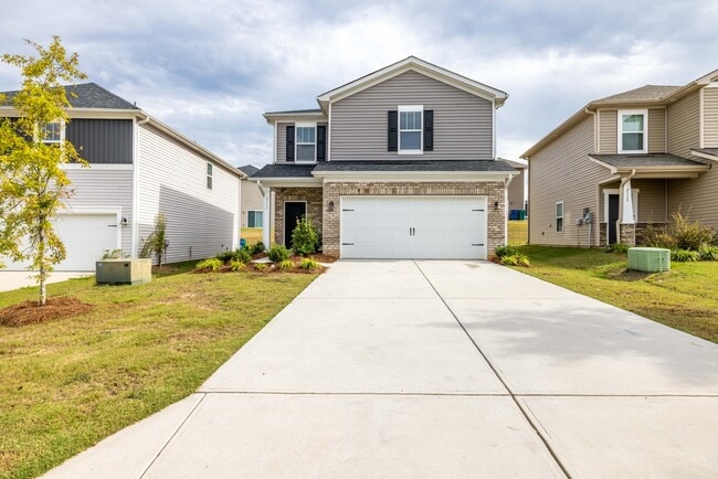 property at 2117 Morgan Hls Dr