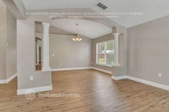 1005 Tramells Trail in Kissimmee, FL - Foto de edificio - Building Photo