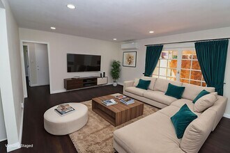 468 N Cypress St in Orange, CA - Building Photo - Building Photo