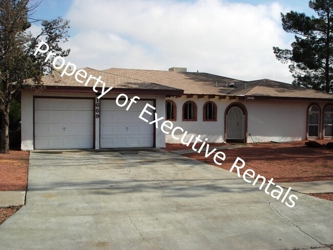 property at 1669 Regal Ridge St