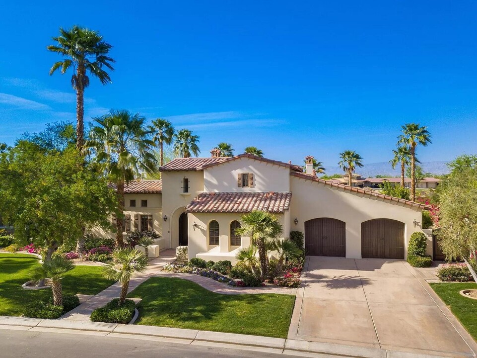 81380 National Dr in La Quinta, CA - Building Photo