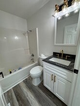 3601 Overcast Rd in Union City, TN - Building Photo - Building Photo