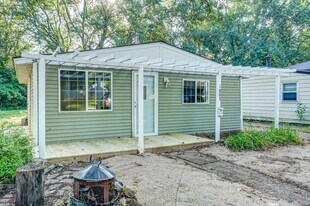 1805 Baird St in Madison, WI - Building Photo