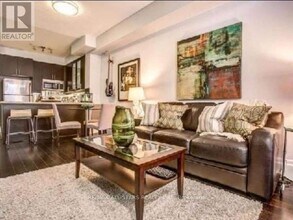 111 Upper Duke Crescent in Markham, ON - Building Photo - Building Photo