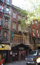 107 MacDougal St in New York, NY - Building Photo - Building Photo