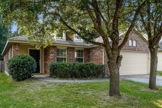 1710 Leafhopper Ln in Conroe, TX - Building Photo - Building Photo