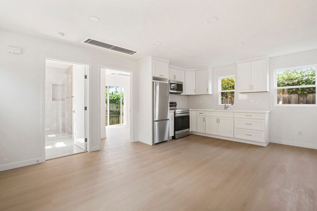 4586-4590 Arizona St in San Diego, CA - Building Photo