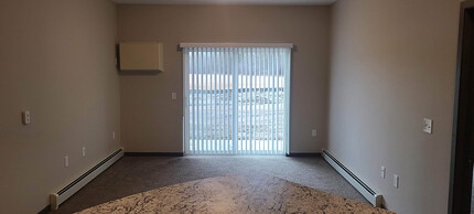 Joetown Apartment Homes in St. Joseph, MN - Foto de edificio - Building Photo