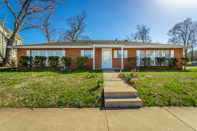 property at 17 Barnhardt Cir