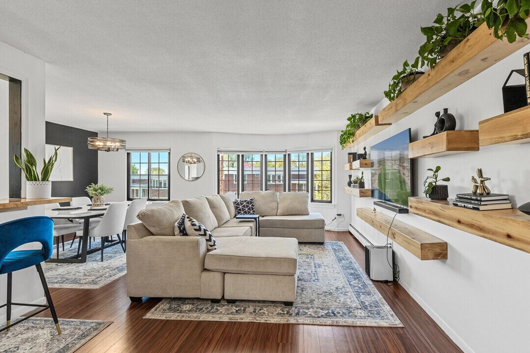 3023 Lynn Ave in Minneapolis, MN - Building Photo
