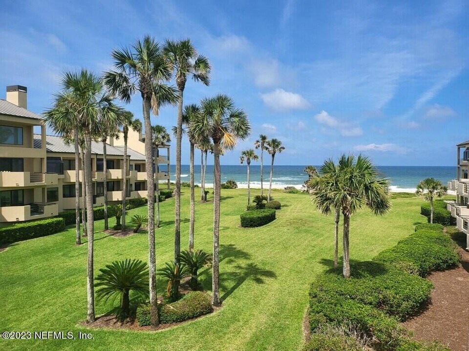 726 Spinnakers Reach Dr in Ponte Vedra Beach, FL - Building Photo