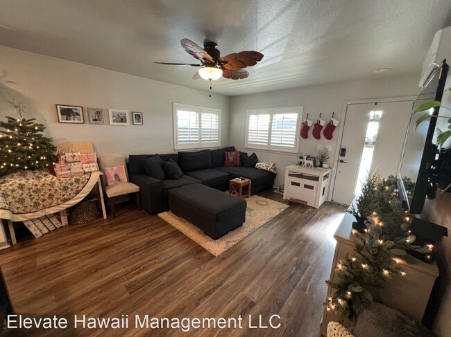 913427 Kiki St in Ewa Beach, HI - Building Photo - Building Photo