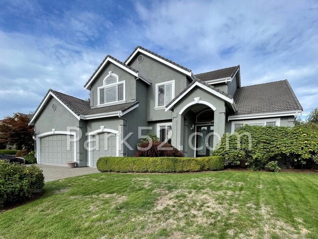 property at 3708 43rd Ave Ct NE