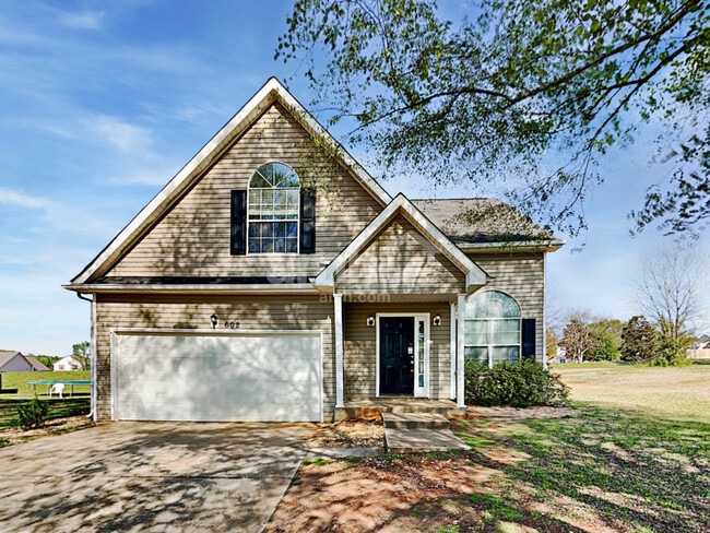 property at 602 Thrasher Ct