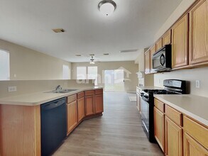 16511 Cypress Brook Ct in Cypress, TX - Building Photo - Building Photo