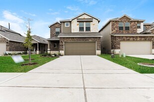 7943 Cypress Country Dr in Cypress, TX - Building Photo