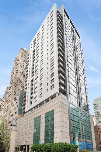 160 E Illinois St, Unit 2005 in Chicago, IL - Building Photo - Building Photo