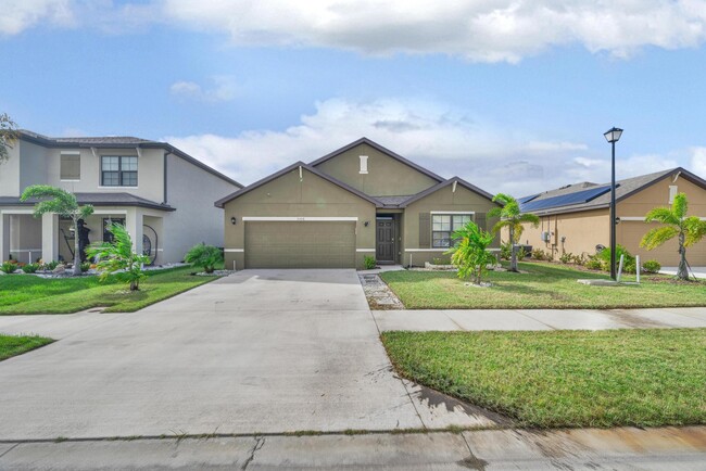 property at 5306 Entertainment Way