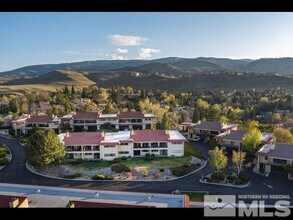 3471 Skyline Blvd in Reno, NV - Building Photo - Building Photo