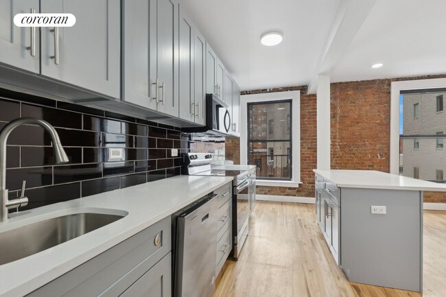 112 E 123rd St in New York, NY - Building Photo - Building Photo