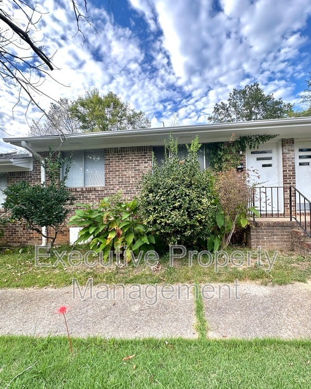 property at 7742 Rugby Ave