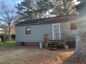 115 Rosehaven Dr in Jackson, MS - Foto de edificio - Building Photo