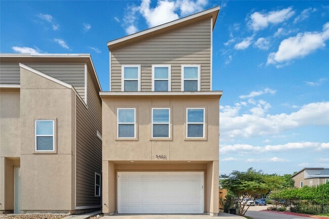 property at 5402 Jonathan Ln