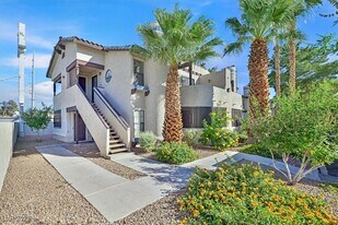 5064 Jeffreys St in Las Vegas, NV - Building Photo