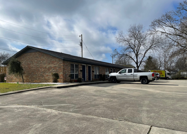 311 Denson Ave SW in Cullman, AL - Building Photo